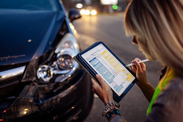 Affordable Full Coverage Car Insurance solutions in Eielson AFB, AK